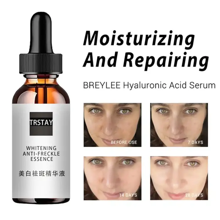 Deep Moisturizing Face Serums - Image 3