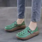 Breathable Loafers Shoes For Women - Image 3