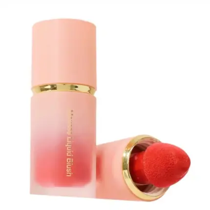 Matte Blush Highlighter Stick