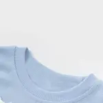 Casual Sleeveless T-Shirts For Kids - Image 4