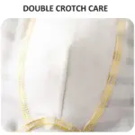 Cotton Underwear Set For Kids - Image 5