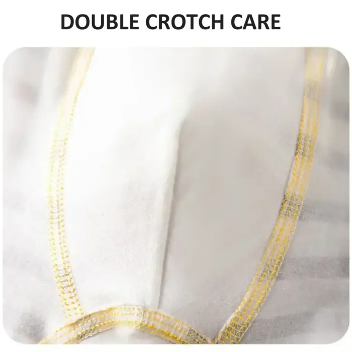 Cotton Underwear Set For Kids - Image 5