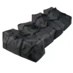 Large Capacity Gym Bag For Men - Image 6