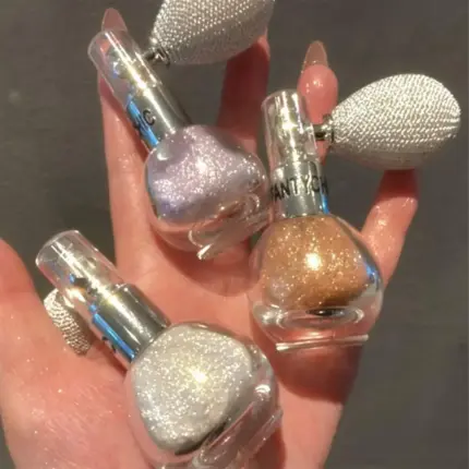 Glitter Diamond Spray Highlighter