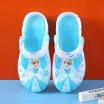 Princess Slippers For Kids - Image 4