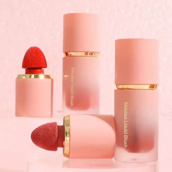 Matte Blush Highlighter Stick - Image 6