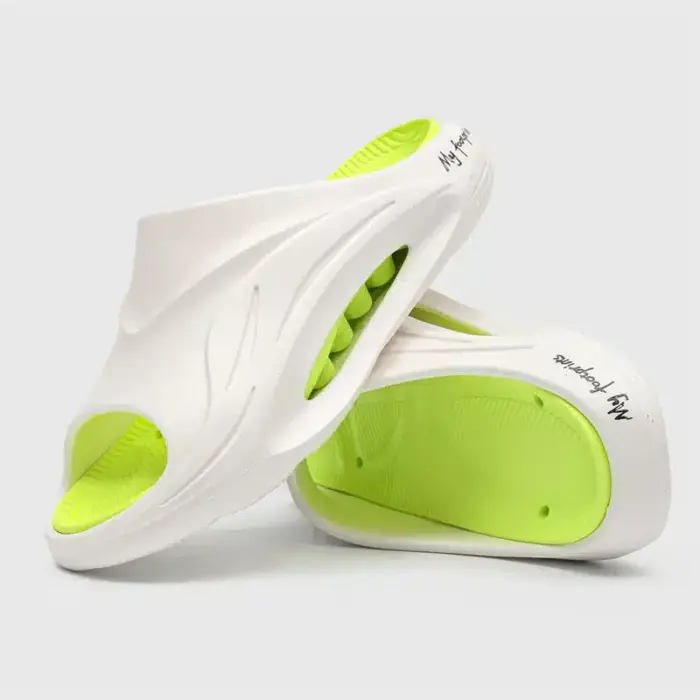 Comfortable and Soft Slides For Men - Image 4