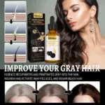New Essence Hair Care Oil - Image 4