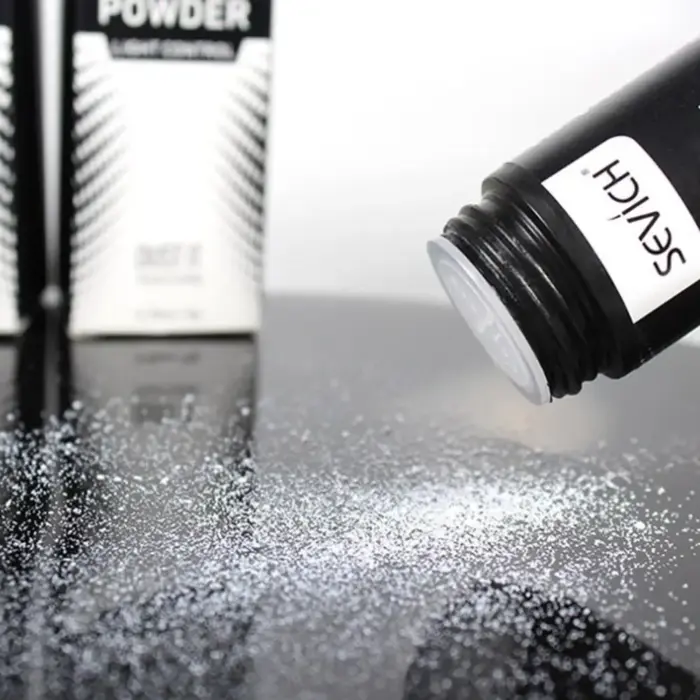 Hair Powder Absorb Grease Powder - Image 3