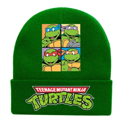 Warm Knitted Beanies For Kids