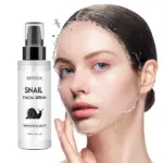 Snail Collagen Face Serum - Image 3