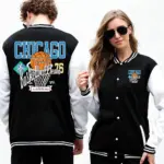 Casual Chicago Jacket For Men - Image 2