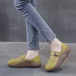 Breathable Loafers Shoes For Women - Image 4