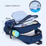 New Fashion School Backpack For Teenagers - Image 4