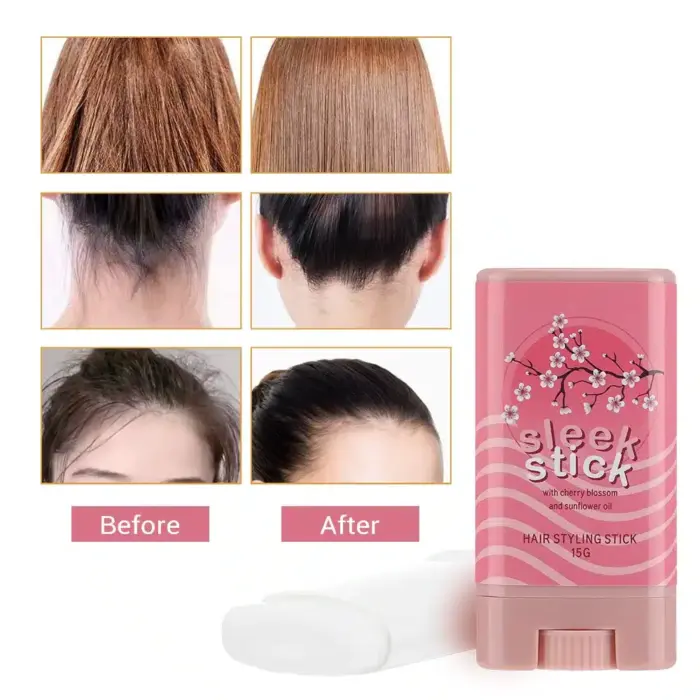 Non-Greasy Hair Wax Stick - Image 2