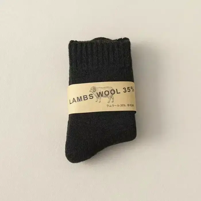 Warm Sock Set For Kids - Image 6