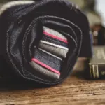 Retro Regular Fit Jeans Regular For Men - Image 4