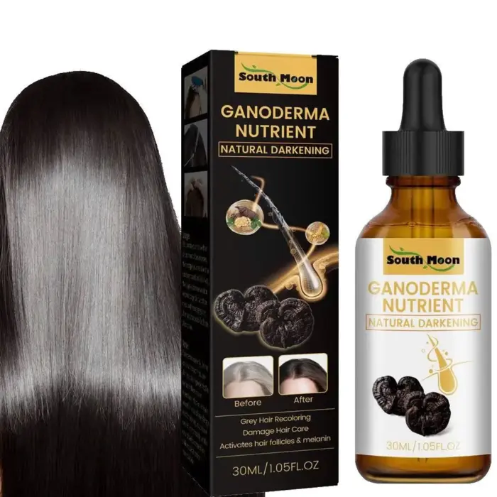 New Essence Hair Care Oil - Image 1