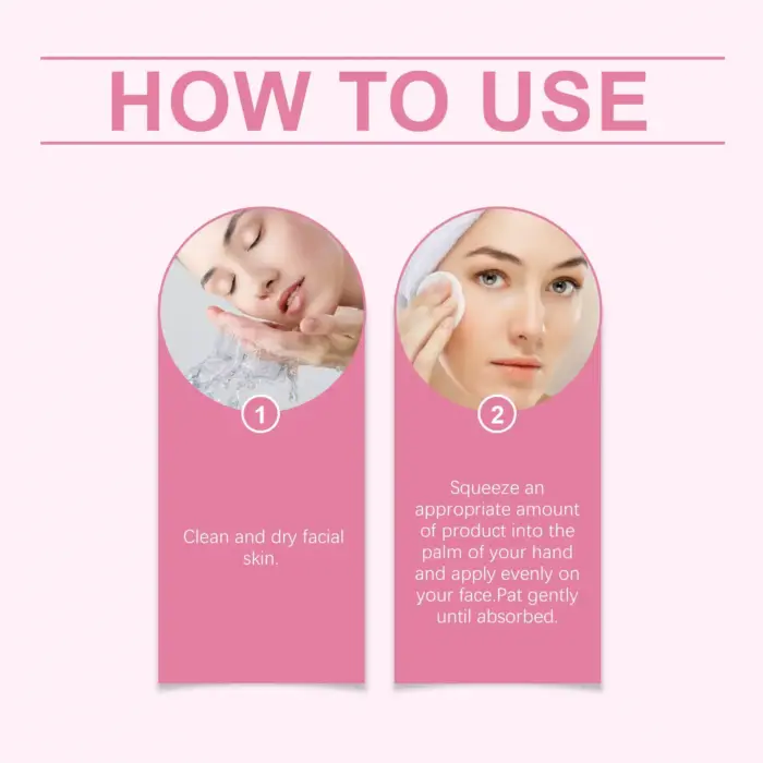 Deep Hydrating Face Toner - Image 6