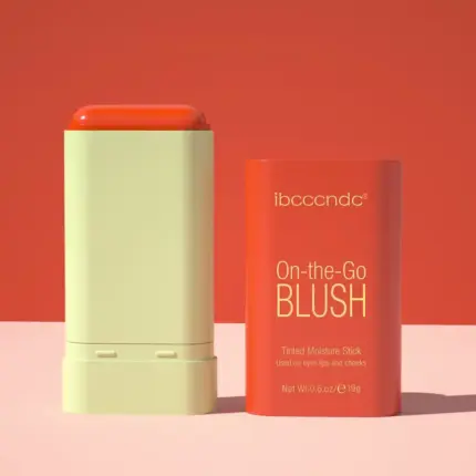 Korean Waterproof Blush Stick