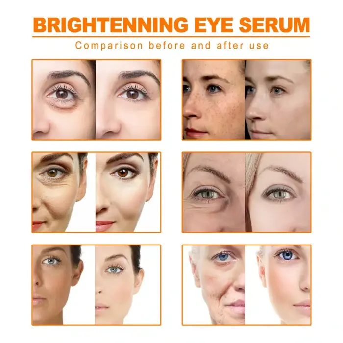 Deep Moisturizing Face Serums - Image 4
