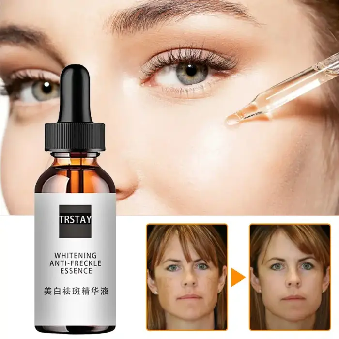 Deep Moisturizing Face Serums - Image 1