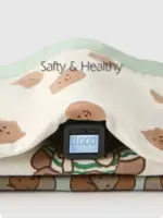 Teddy Bear Underwear Set For Kids - Image 2