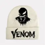 Warm Knitted Beanies For Kids - Image 4