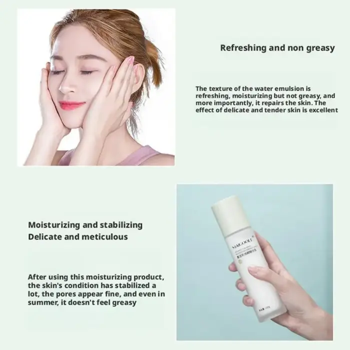 100ML Moisturize Toner - Image 6