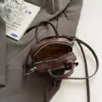 Luxury Crossbody Bag For Women - Image 5