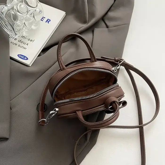 Luxury Crossbody Bag For Women - Image 5