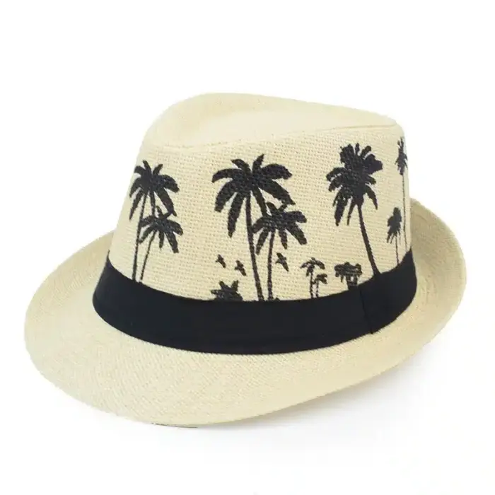 Summer Hats For Men - Image 4