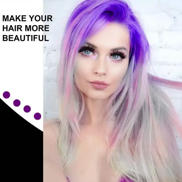 Magical Treatment Hair Mask - Image 4