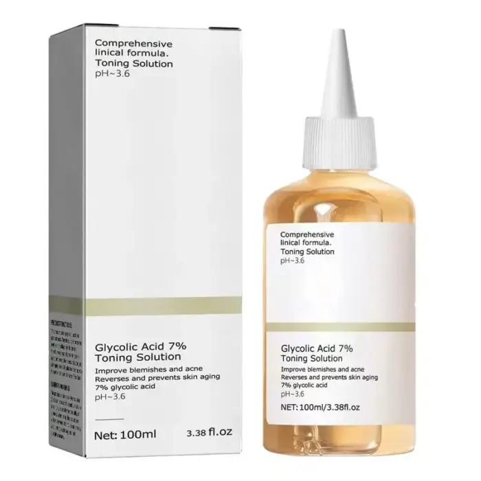 Glowing Facial Toner - Image 4