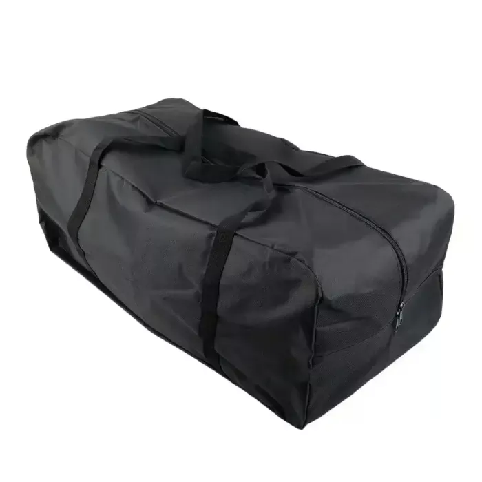 Large Capacity Gym Bag For Men - Image 4