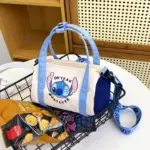 Casual Cartoon Crossbody Bag For Women - Image 2