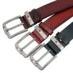 High Quality Leather Belt For Men