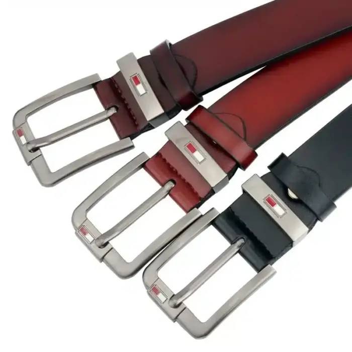 High Quality Leather Belt For Men - Image 1