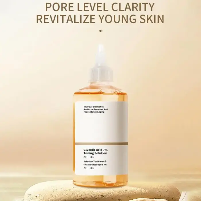 Gentle Glycolic Acid Toner - Image 4