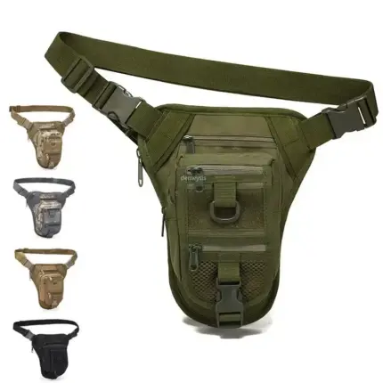 Tactical Mountain Bag