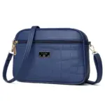 Large Capacity Crossbody Bag For Women - Image 2
