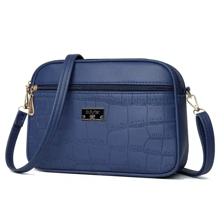 Large Capacity Crossbody Bag For Women - Image 2