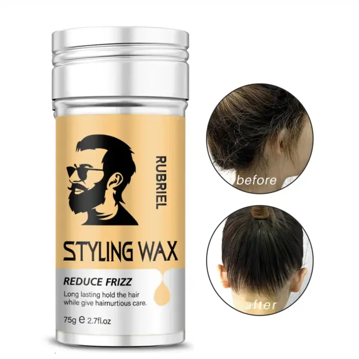 Not Greasy Hair Wax Stick Gel - Image 1