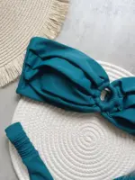 Sexy Push Up Bikini Set For Women - Image 3