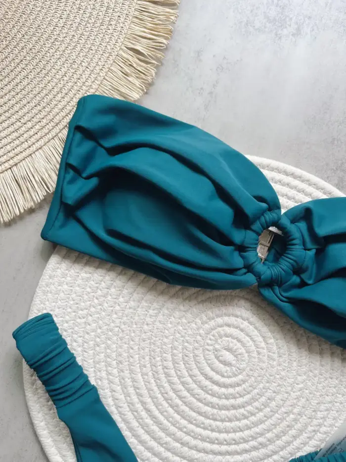 Sexy Push Up Bikini Set For Women - Image 3