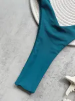 Sexy Push Up Bikini Set For Women - Image 2