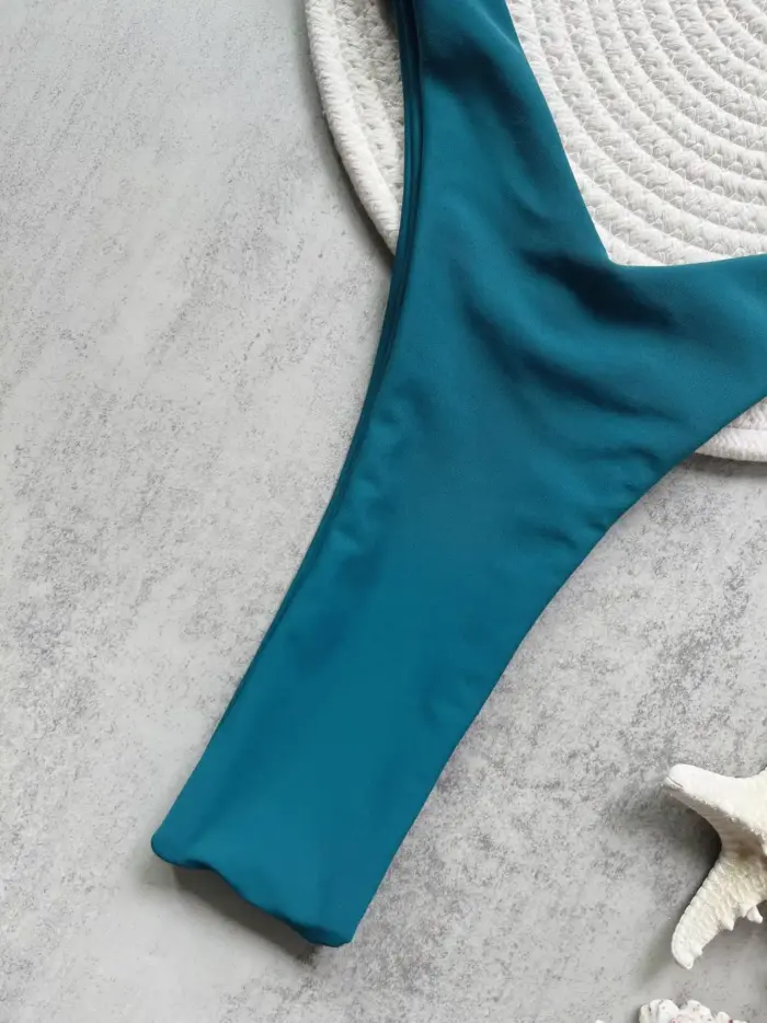 Sexy Push Up Bikini Set For Women - Image 2