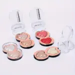 Heart-Shape Shimmer Highlighter - Image 5
