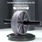 1Pcs Abdominal Wheel Strengthen - Image 4