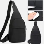 Fashion Crossbody Chest Bag For Men - Image 3